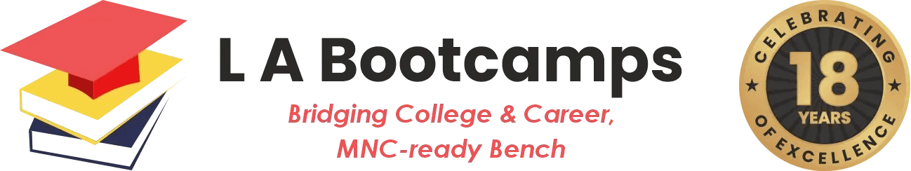 LA Bootcamps Logo