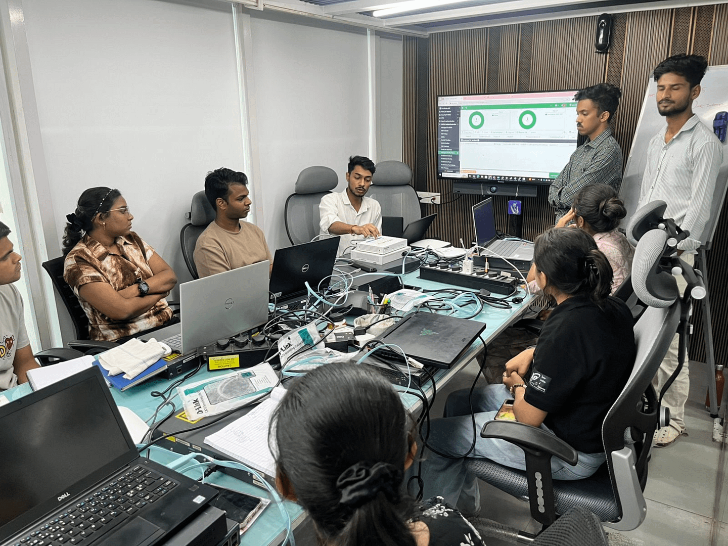 cyber security training