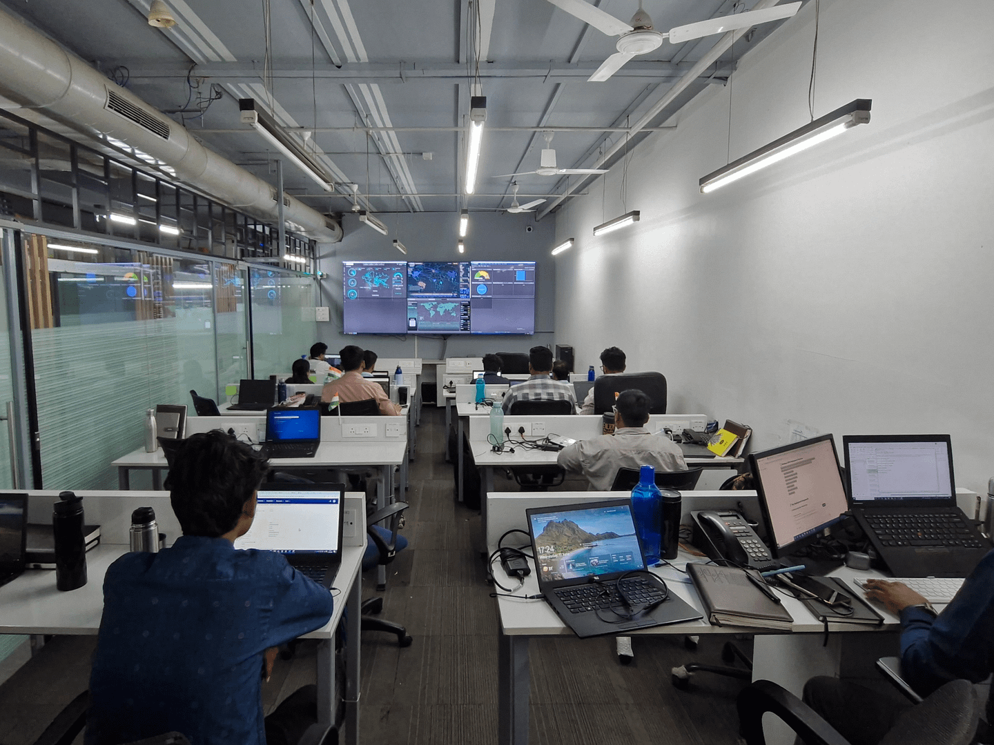 cyber security classes