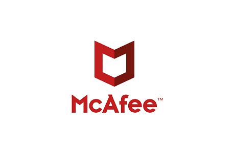 mcafee